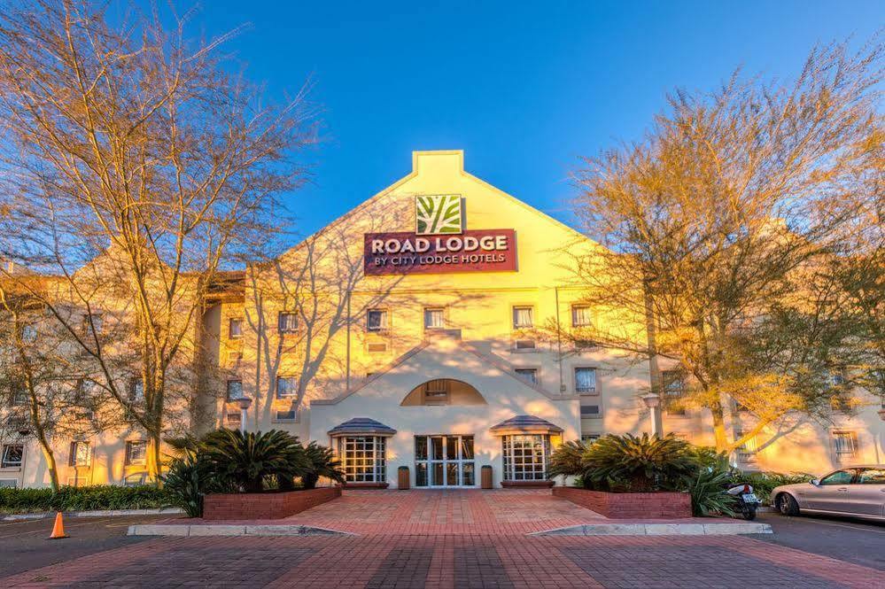 Road Lodge Rustenburg Exterior foto